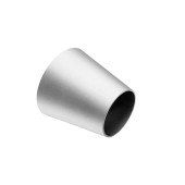89mm to 60mm Exhaust Pipe Reducer - Durable & High-Performance