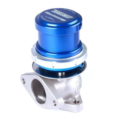 Turbosmart Ultragate HP 38mm Wastegate - 2.4 Bar Boost Control