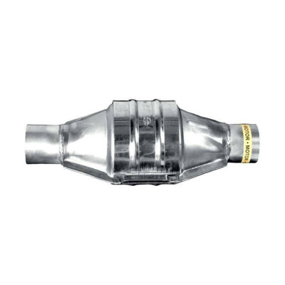 Universal Catalytic Converter FI 45 for 0.7-1.2L EURO 2