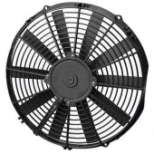 Spal 330mm Pusher Cooling Fan - High Performance Airflow