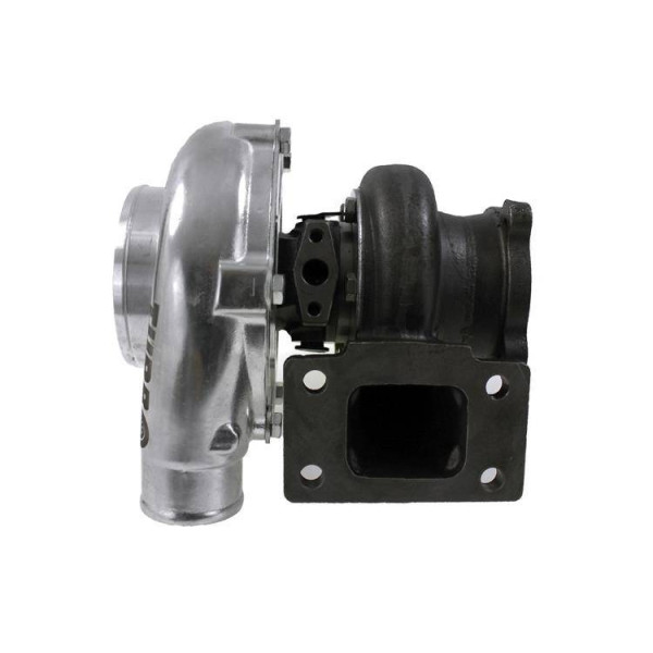 GT3076R DBB Turbocharger 4-Bolt 0.63AR - High Performance Upgrade