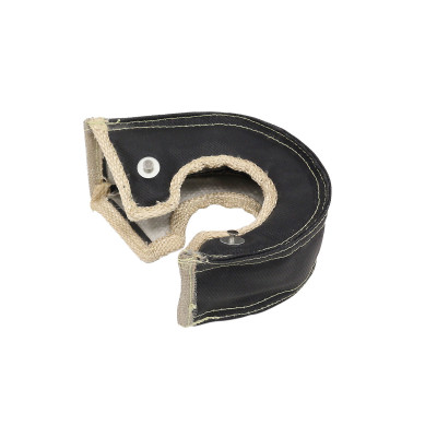Turbo Blanket T25 T28 Black - Premium Heating Solution