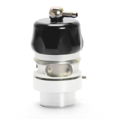 Turbosmart Vee-Port PRO BOV - Black Universal Upgrade