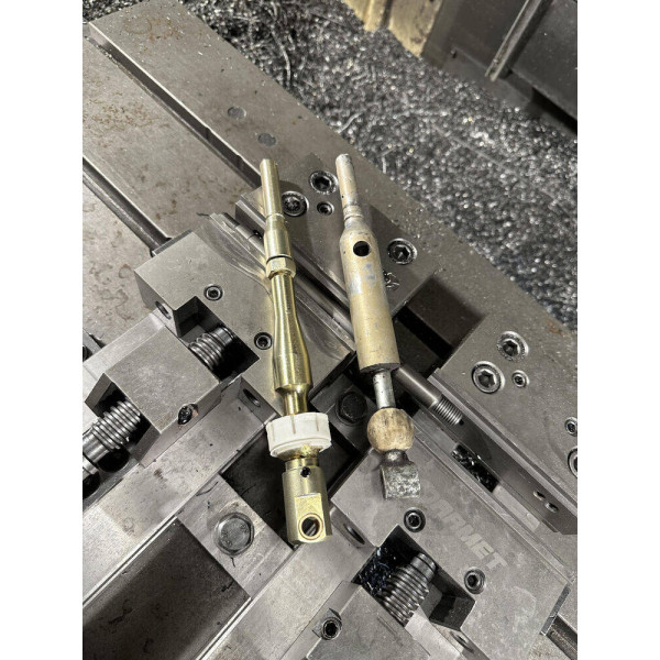 Short Shifter BMW E36 E46 OEM V2 ODESA CNC