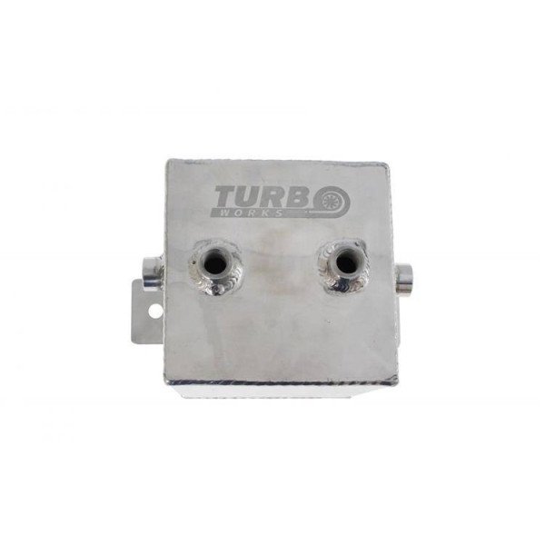 2L Fuel Tank - Durable, Lightweight, and Leak-Resistant