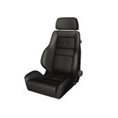 Recaro Classic Line LS Black Leather Racing Seat