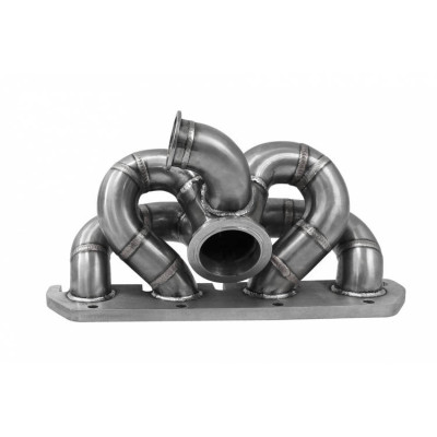 High-Performance Exhaust Manifold for Audi S3 MK7 EA888