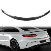 Carbon Lip Spoiler for Mercedes-Benz E-Class