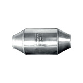 Universal Catalytic Converter FI 60 for 2-3L EURO 3 Engines