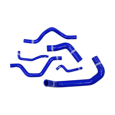 High-Performance Silicone Intake Hose for Mitsubishi Lancer EVO 8