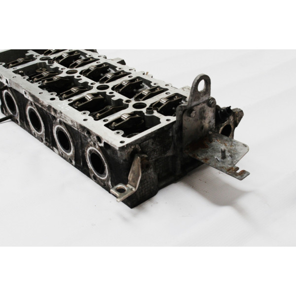 BMW E92 N47D20 head