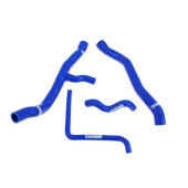 VW Golf 6 2.0 Radiator Silicone Hose - High Performance Upgrade