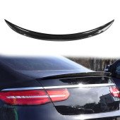 Carbon Lip Spoiler for Mercedes-Benz GLE Coupe