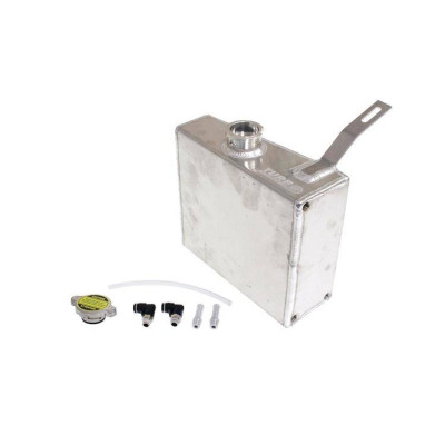 Premium Coolant Expansion Tank for Optimal Engine Performance