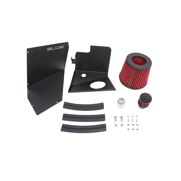 Air Intake System VW Golf GTI Jetta GLI MK4 1.8T Slide