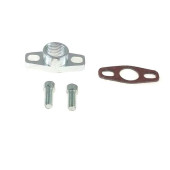 1/2 NPT Oil Hose Adapter for GT25R GT28R GT30R GR35R Turbo