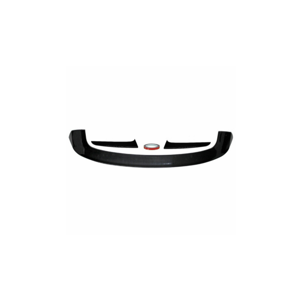 BMW 1 Series F20 F21 Spoiler - Customizable Paint Finish