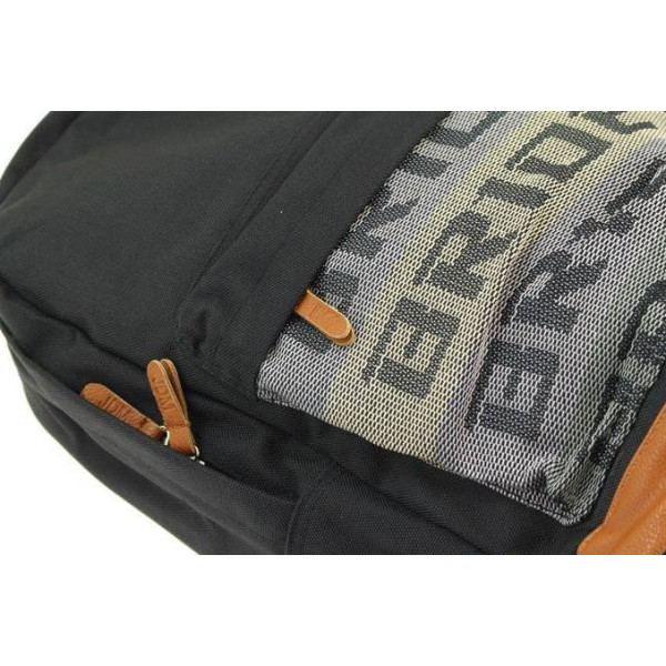 Backpack Takata Black Straps Bride