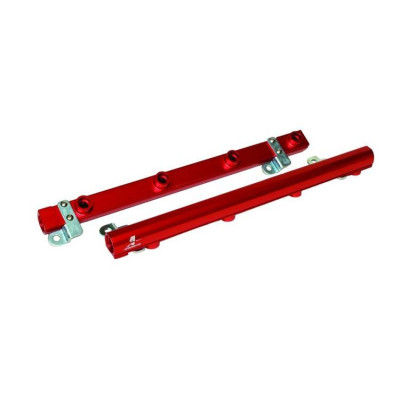 Aeromotive Billet Fuel Rails for 96-04 Ford 4.6 SOHC 5/8" I.D.