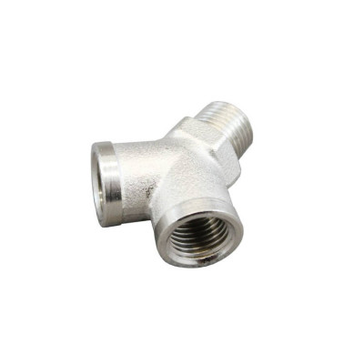 Fitting 1-4 Type Y - Versatile Connector for Plumbing Needs