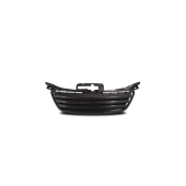 Grill Volkswagen Touran Black Badgeless