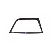Carbon Fiber Air Outlet Vent Frame for BMW F30 F34