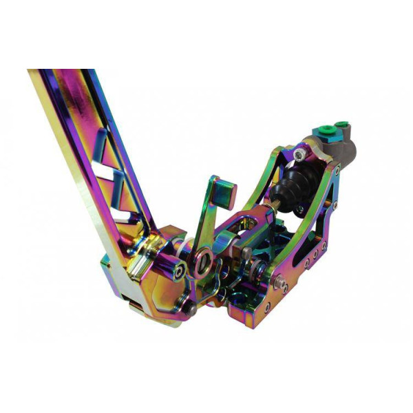 Professional Hydraulic Hand Brake for Racing Performance