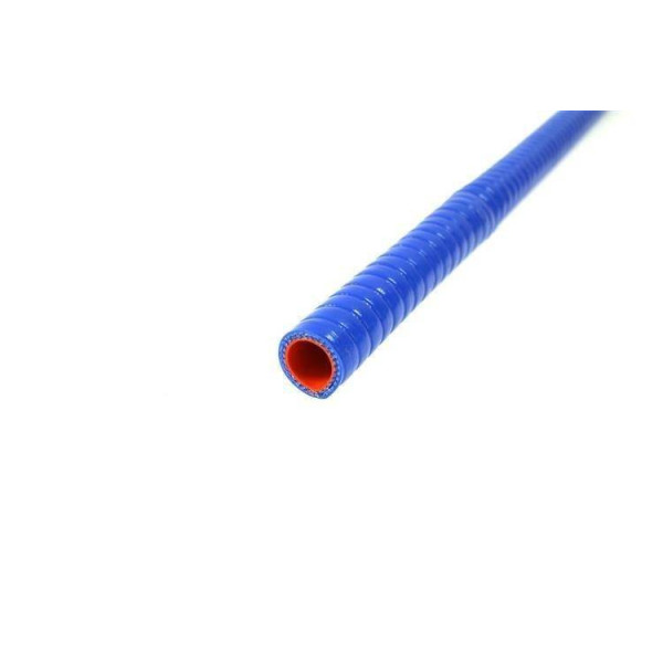 Pro Blue 100cm FLEX Connector 57mm Strengthened Hose