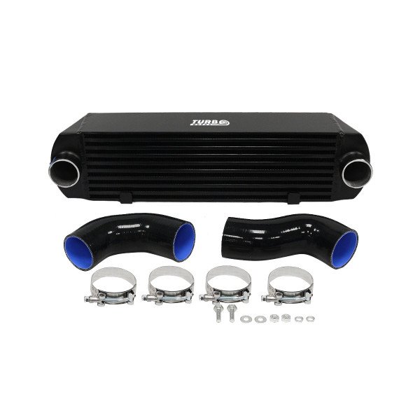 High-Performance Intercooler for BMW 135i & 335i N54