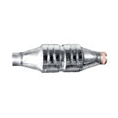 Universal Diesel Catalytic Converter FI 60 2.5L EURO 3 400 CPSI