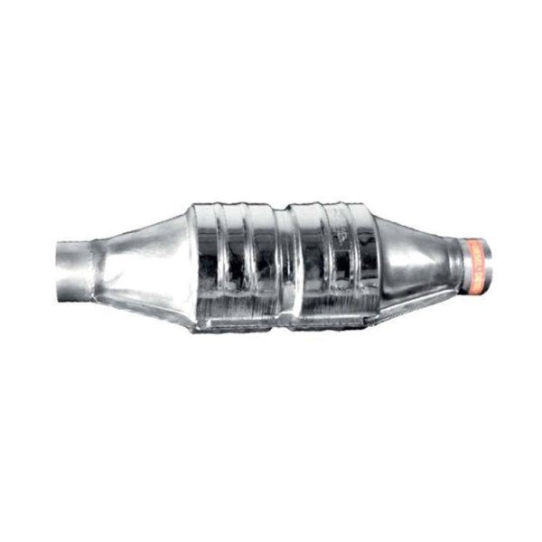 Universal Diesel Catalytic Converter FI 55 2.5L EURO 4 100 CPSI