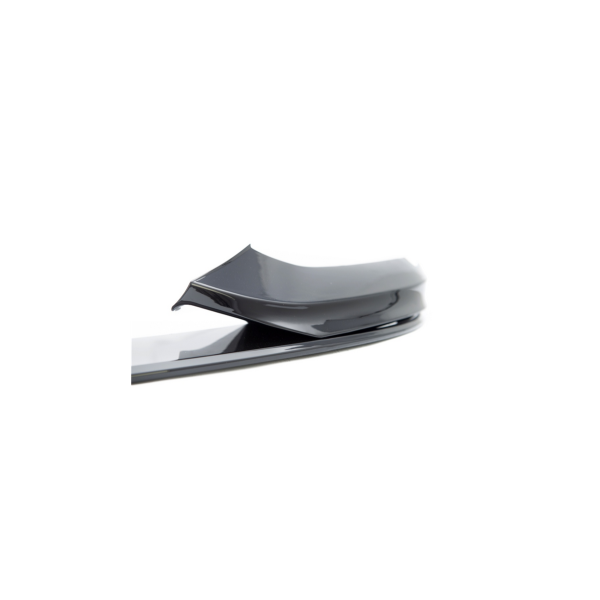 Gloss Black Front Bumper Diffuser for BMW 4 Series F32 F33 F36