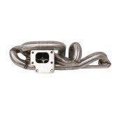 Fiat Punto GT Steel Exhaust Manifold - High Performance Upgrade