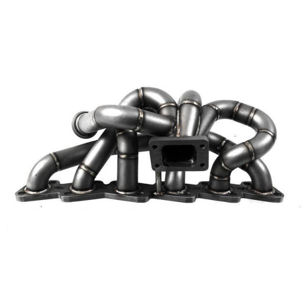 High-Performance Nissan RB26 Extreme Exhaust Manifold