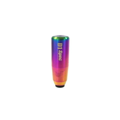 D1Spec Long Neo 6G Gear Knob - Stylish Shift Knob Upgrade