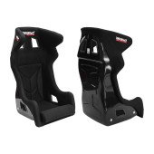 Bimarco Racer Black Racing Seat