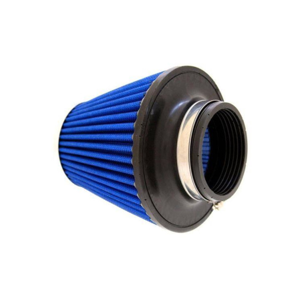 Simota Blue Air Filter H:130mm DIA:60-77mm JAU-X02208-05