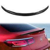 Mercedes-Benz GLC Coupe Lip Carbon - Stylish Aerodynamic Upgrade