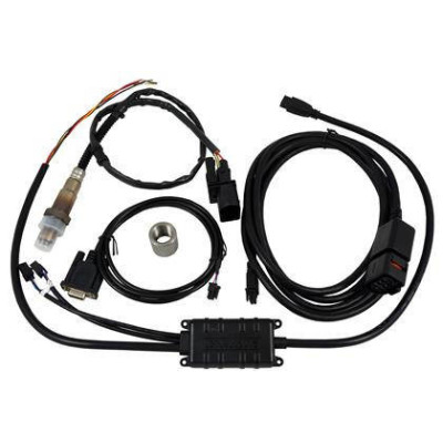 LC-2 Controller with LSU 4.9 Sensor for Enhanced Performance