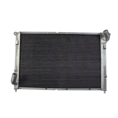 High-Performance Racing Radiator for BMW Mini Cooper S 2002-2006