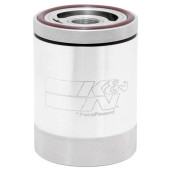 K&N SS-2011 High-Performance Oil Filter for Enhanced Engine Care