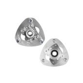 BMW E46 Camber Plates for Enhanced Suspension Performance