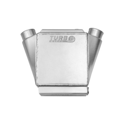 High-Performance Water Intercooler 220x210x110 for Optimal Cooling