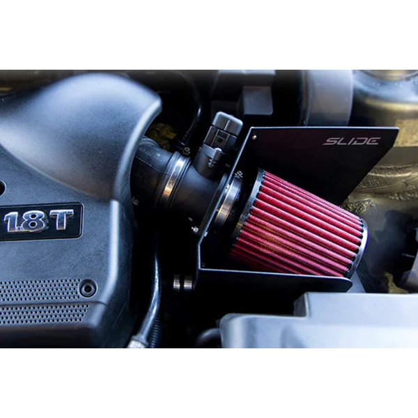 Air Intake System VW Golf GTI Jetta GLI MK4 1.8T Slide