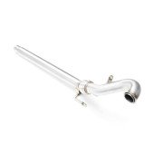 High-Performance Downpipe for Audi A3 & VW Golf TDI