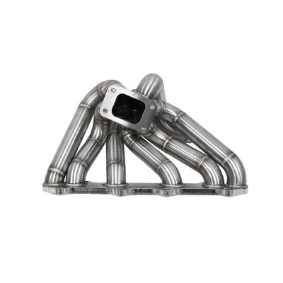 1JZ-GTE VVTi T3 Extreme Exhaust Manifold for Toyota
