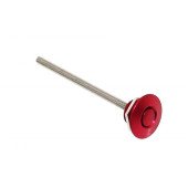 Mini Red Quick Bumper