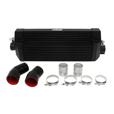 2020+ Audi A4 Q5 B9 High-Performance Intercooler Upgrade
