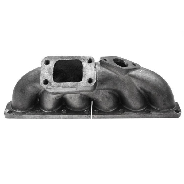 VW Golf 4 VR6 24V Turbo Cast Iron Exhaust Manifold