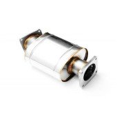 BMW E60 E61 520d M47N2 2005-2008 Exhaust Downpipe 63.5mm